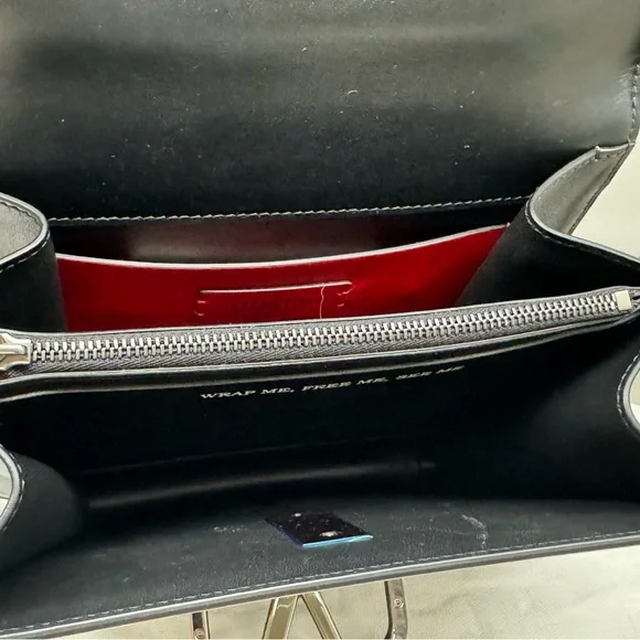 Valentino x Jun Takahashi - new with tags - Picture 6 of 6